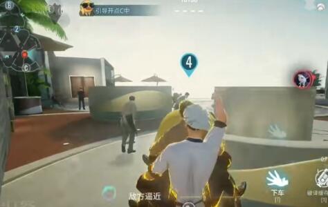 零号任务救救鸭怎么获得