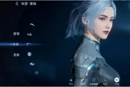 星球重启更改性别方法一览