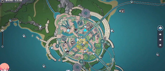 原神勒鲁瓦系列任务攻略