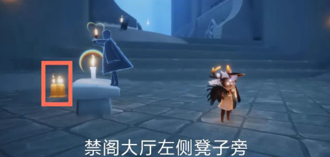 光遇九色鹿季季蜡位置大全