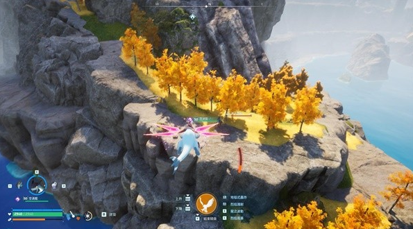 幻兽帕鲁黑市商人在哪