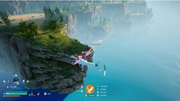 幻兽帕鲁黑市商人在哪