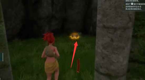 幻兽帕鲁森林区域宝箱大全