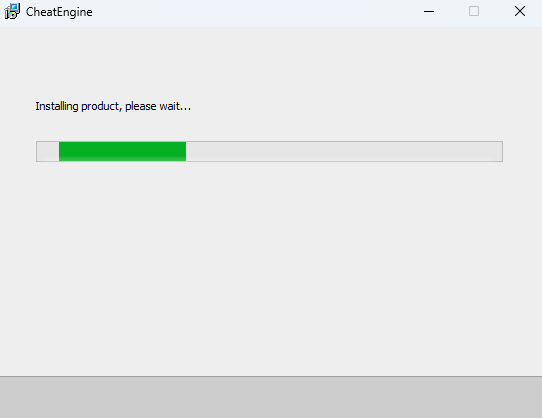 Cheat Engine7.5.0