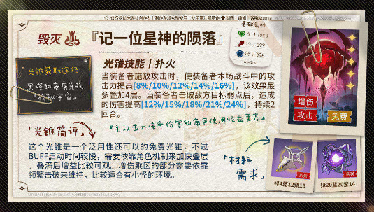 崩坏星穹铁道米沙怎么培养