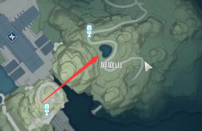 鸣潮星心相印隐藏成就怎么解锁