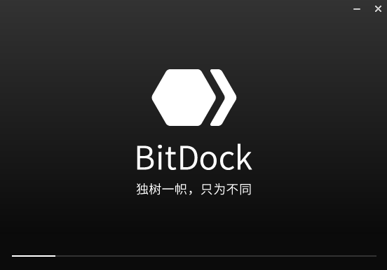 BitDock v2.1.4.528