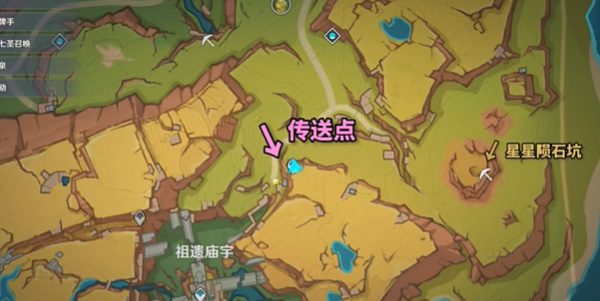 原神觉醒吧夜之头脑成就怎么解锁
